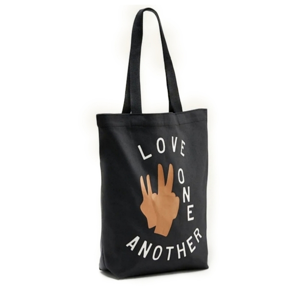 Old navy love one another bag clearance